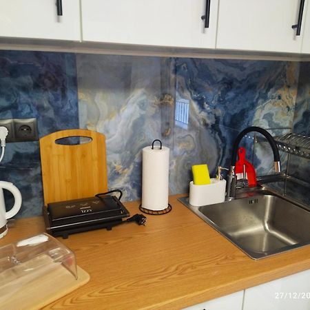 Swan Paradise Glyfada Apartment Athènes Extérieur photo