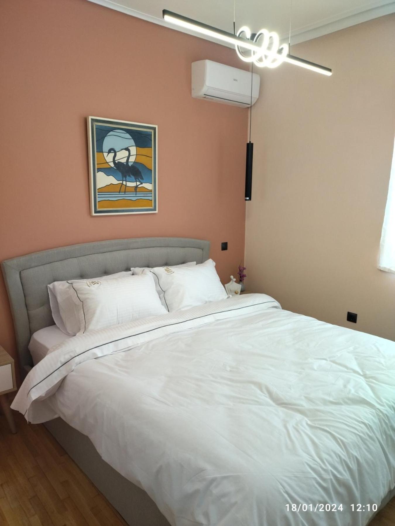 Swan Paradise Glyfada Apartment Athènes Extérieur photo